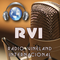 Rádio Vineland Internacional (RVI) Logo