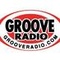 GrooveRadio Logo