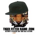 Tiger Fitted Radio  Logo