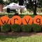 Georgetown College Student Radio - WRVG-LP Logo