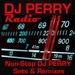 DJ Perry Radio Logo