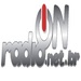 Rádio ON Logo