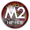 M2 Radio - M2 Hip-Hop Logo