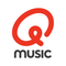 Q-Music Logo