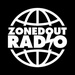 Zoned Out Radio Logo