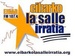 Eibarko La Salle Irratia Logo