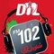 Dil FM Okara Logo