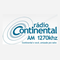 Radio Continental Logo