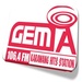 Gema FM Karawang Logo