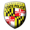 Maryland State Police Logo