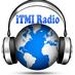 iTMI Radio Music - Channel 1 Logo