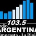 Radio Aimogasta 103.5 Logo