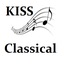 KISS FM - KISS Classical Logo