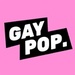 Gay Pop Australia Logo