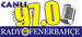 Radyo Fenerbahçe Logo