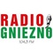 Radio Gniezno Logo