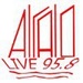 Aιγαίο Live 95.8 Logo