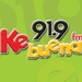 Ke Buena - XHBL Logo