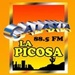 Galaxia La Picosa Logo