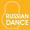 DFM - Russian Dance Logo