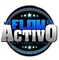 FlowActivo Logo