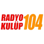 Radyo Kulüp Logo