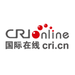 CRI Free English Logo