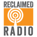 Reclaimed Radio Logo