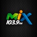 Mix 103.9 Logo