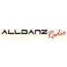 AlldanzRadio R'n'B Logo