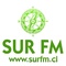 SUR FM Logo