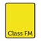 Class FM Logo