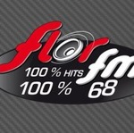 Flor FM Logo