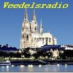 veedelsradiozwei Logo