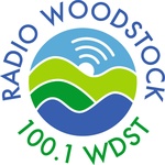 Radio Woodstock - WDST Logo