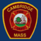 Cambridge Fire Logo