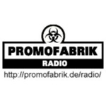 Promo Fabrik Logo