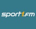 Sport1.FM Logo