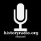 Historyradio.org Logo