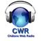 Châlons Web Radio Logo