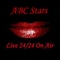 ABC Stars 80s Logo