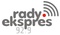 Radyo Ekspres Logo