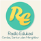 Radio Edukasi Logo