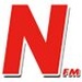 Nationaal FM Logo