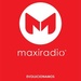 Maxiradio 103.3 - XENW Logo