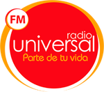 Radio Universal FM Logo