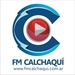 FM Calchaquí Logo