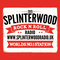 Splinterwood Rock n Roll Radio Logo