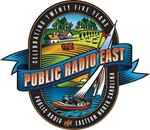 Public Radio East News & Ideas Network - WZNB Logo