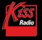 Rádio Kiss Logo